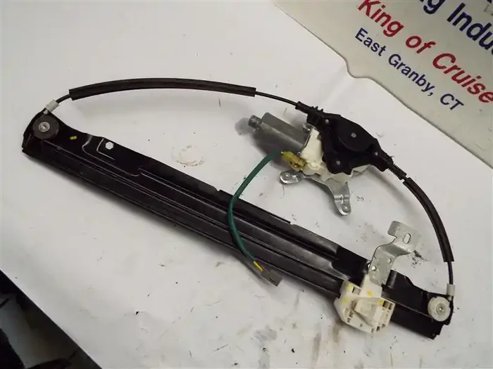REAR WINDOW REGULATOR Explorer Aviator 03 04 05 06 07 08 09 10 Right – MRK183317