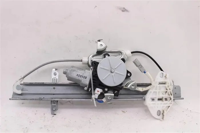 REAR WINDOW REGULATOR Fit 2007 07 2008 08 Right – 1028748