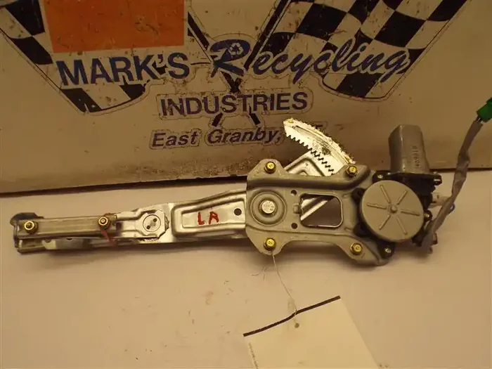 REAR WINDOW REGULATOR Forester 2003 03 04 05 – 08 Left – MRK185291