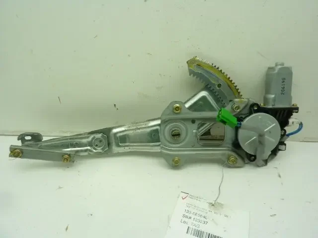 REAR WINDOW REGULATOR Forester 2003 03 04 05 – 08 Left – MRK82501