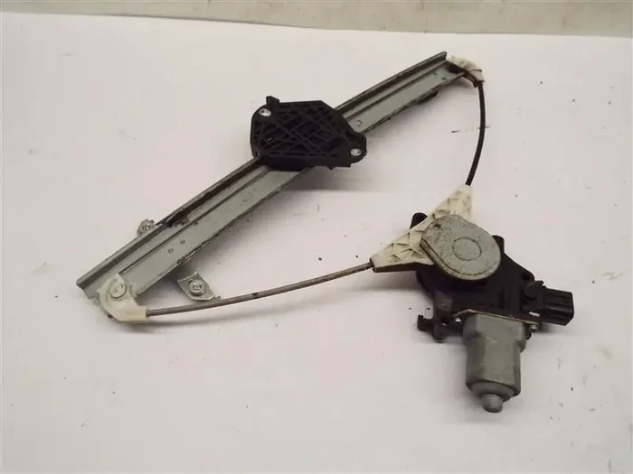 REAR WINDOW REGULATOR Forester 2009 09 2010 10 11 12 13 Left – MRK217060