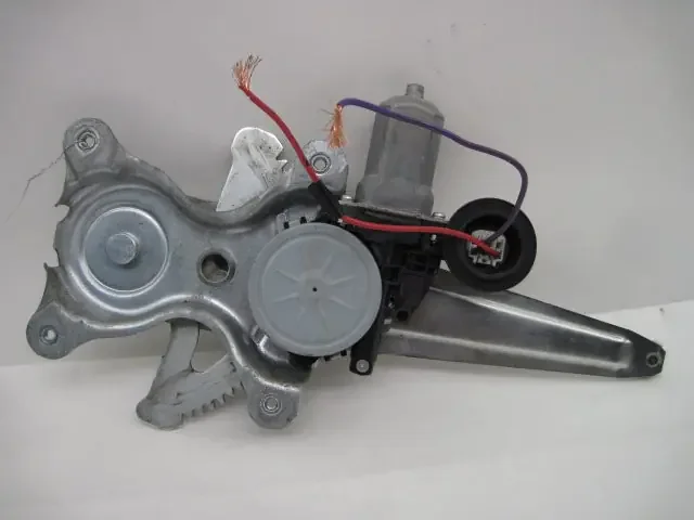 REAR WINDOW REGULATOR GS450H GS350 Camry 2007 07 08 09 10 11 13 14 Right – 726162