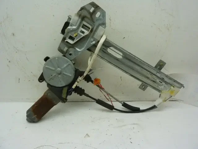 REAR WINDOW REGULATOR Honda Accord 94 95 96 97 Right – MRK78667