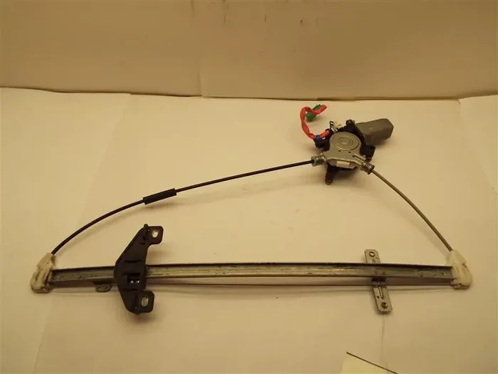 REAR WINDOW REGULATOR Honda CRV 2002 02 2003 03 2004 04 2005 05 2006 06 Left – MRK190498