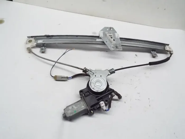 REAR WINDOW REGULATOR Honda Pilot 2003 03 – 08 Left – MRK253549