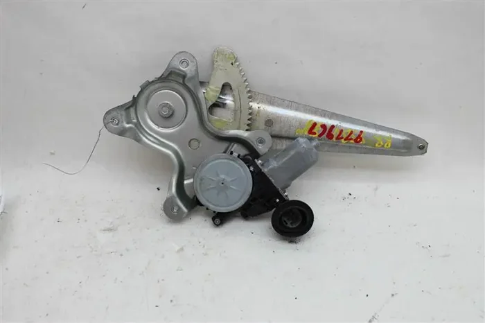 REAR WINDOW REGULATOR HS250H IS250 IS350 2006 06 07 08 – 13 Right – 977967