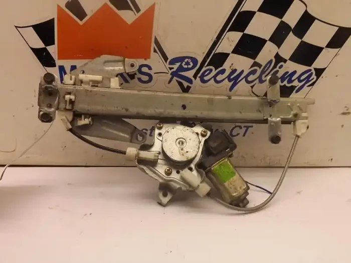 REAR WINDOW REGULATOR I30 I35 Maxima 00 01 – 04 Left – MRK91445