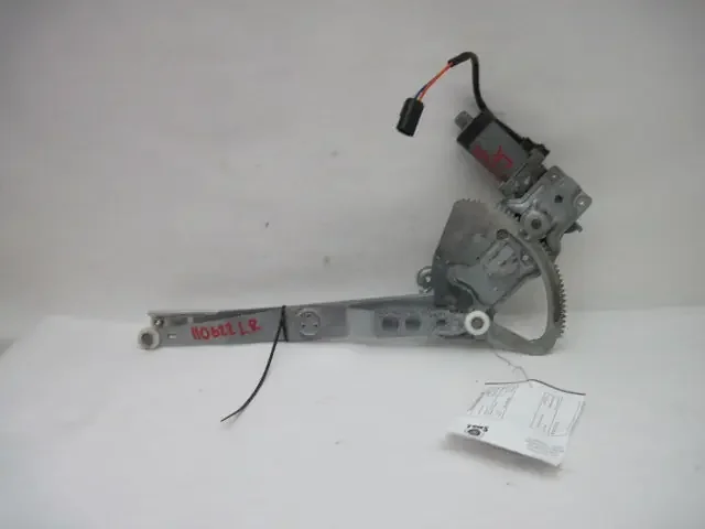 REAR WINDOW REGULATOR Jaguar XJ8 XJ6 1997 97 98 99 00 01 02 03 Left – 523732