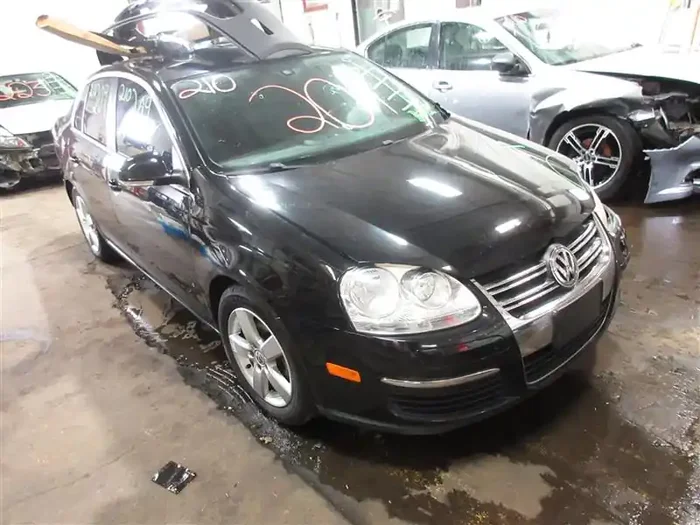 REAR WINDOW REGULATOR Jetta 2005 05 06 07 08 Left – 1082894