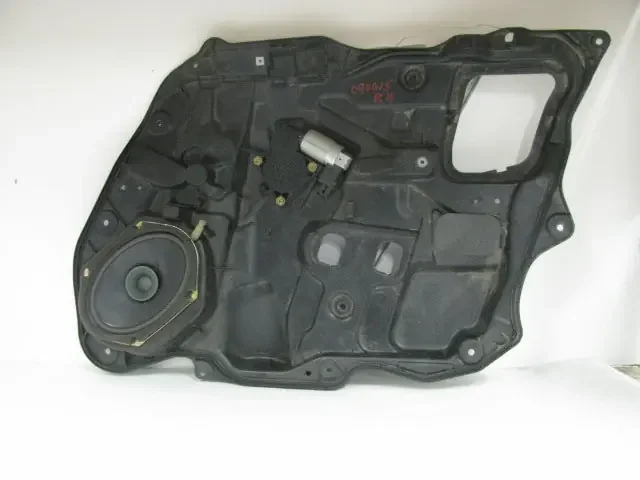 REAR WINDOW REGULATOR Mazda 3 04 05 06 07 08 09 Right – 426201