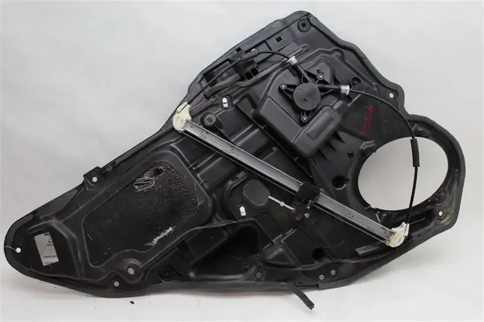 REAR WINDOW REGULATOR Mazda 6 2006 06 2007 07 Right – 977268