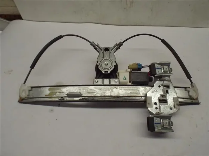 REAR WINDOW REGULATOR Pontiac Grand Prix 04 05 06 07 08 Right – MRK215825