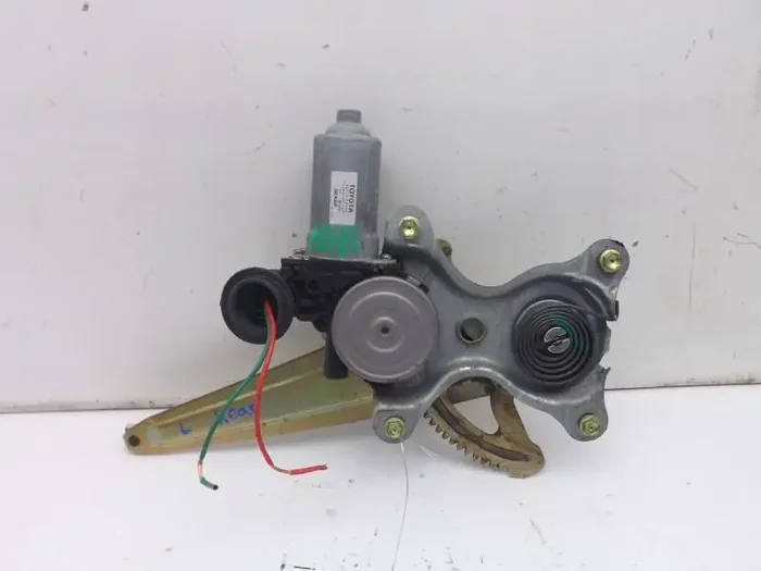 REAR WINDOW REGULATOR RX350 Camry RX330 02 – 09 Right – MRK123090