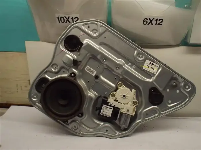 Rear Window Regulator S40 v40 04 05 06 – 08 09 10 Right – MRK198316