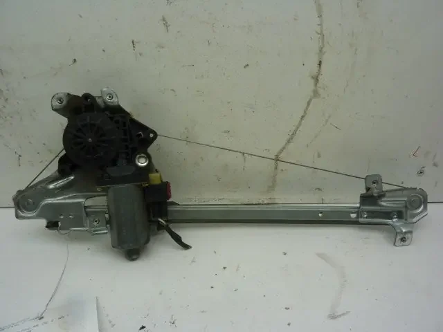 REAR WINDOW REGULATOR Saab 9-5 99 00 01 02 03 04 05 06 07 08 09 10 Left – MRK81194