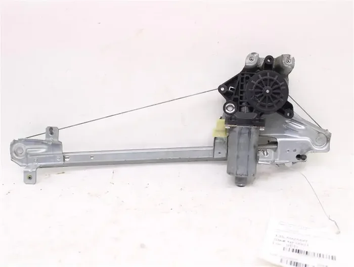 REAR WINDOW REGULATOR Saab 9-5 99 00 01 02 03 04 05 06 07 08 09 10 Right – 976518