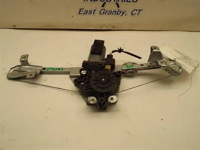 REAR WINDOW REGULATOR Saab 900 9-3 1994 94 95 96 97 98 – 03 Right – MRK163098