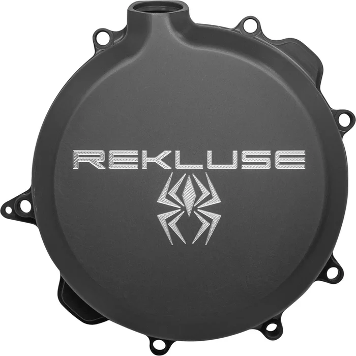 Rekluse Racing Clutch Cover for Husqvarna//KTM RMS-335