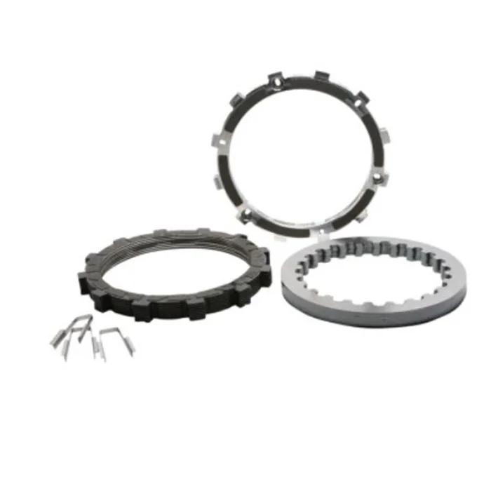 Rekluse Racing Radiscx Clutch Pack Kit 751-03037