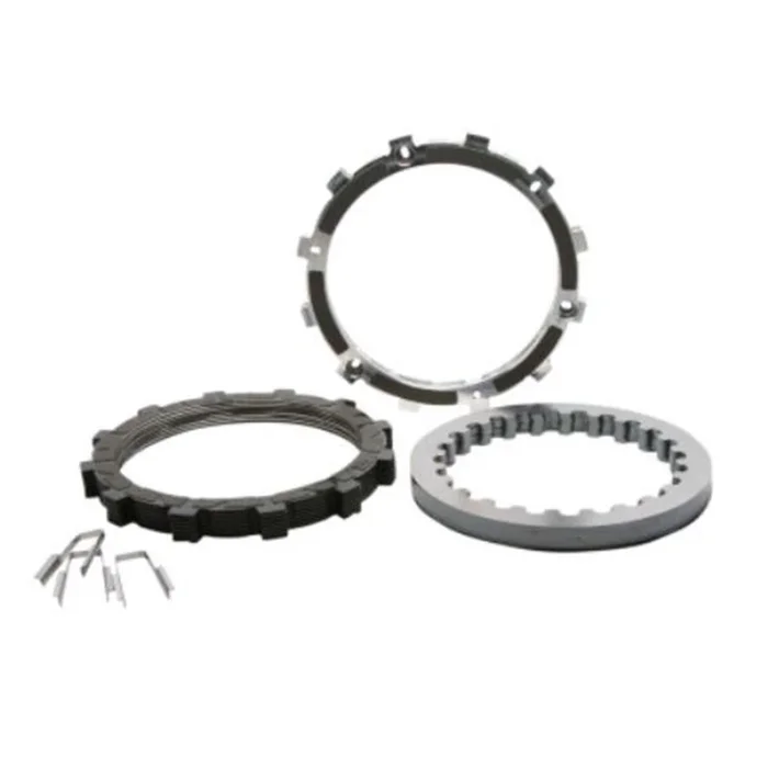 Rekluse Racing Radiscx Clutch Pack Kit [MPN: 751-07075]