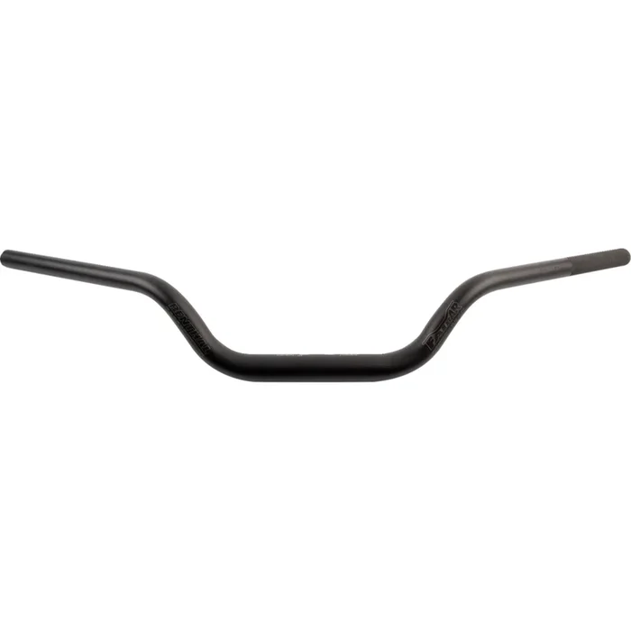 RENTHAL 0601-5562 845-50-BK Fatbar™ Handlebar — Street/Medium/Fatbar Handlebar – Fatbar – 845 – Street Medium – Black
