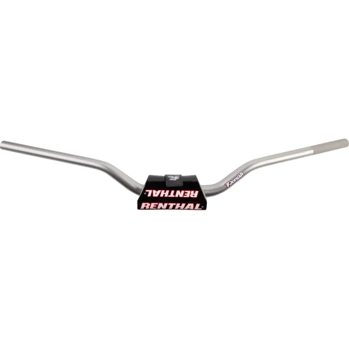 Renthal Handlebar – Fatbar – 673 – Trials 100 Bou/Lampkin – Tanium [MPN: 673-01-TT]