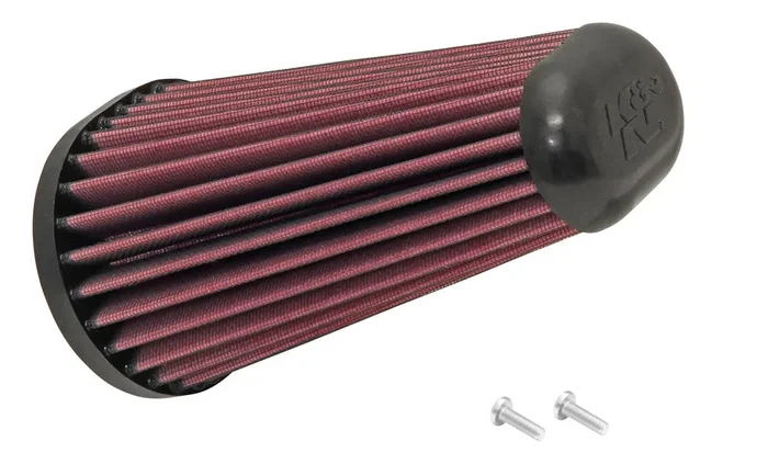 Replacement Air Filter for Boxster/Cayman 981 & 718 | #E-0666 | K&N