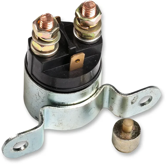Rick’s motorsport electric Solenoid Switch – Can-Am