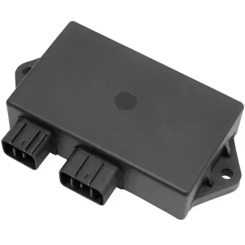 Ricks Electric Hot Shot CDI Box Yamaha YFM350X Warrior 97-01