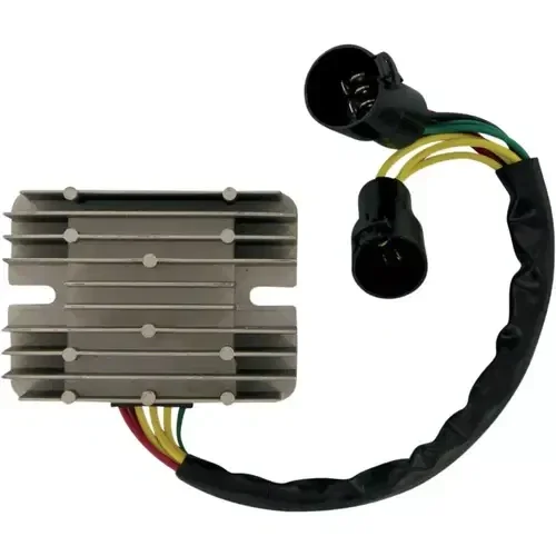 Ricks Electric Regulator Rectifier Kawasaki ZX-9R Ninja ZX-12R Ninja 2000-2003
