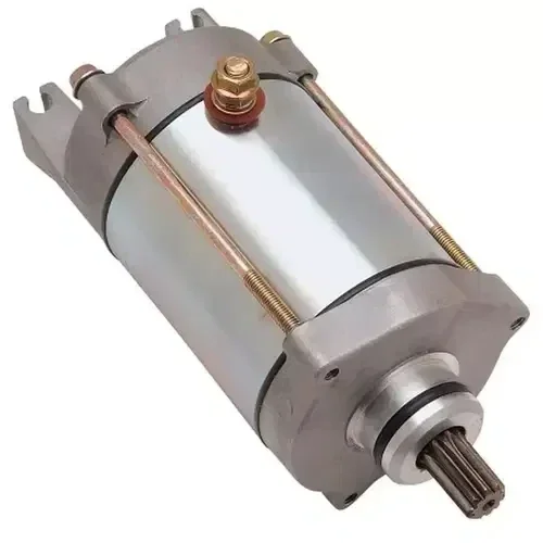 Ricks Electric Starter Motor For Honda PC800 VT700C VT750C VT800C VT1100C