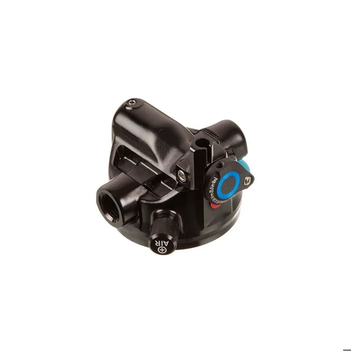 RockShox Eyelet Assembly for SIDLuxe A2 – Trunnion 11.4118.070.018