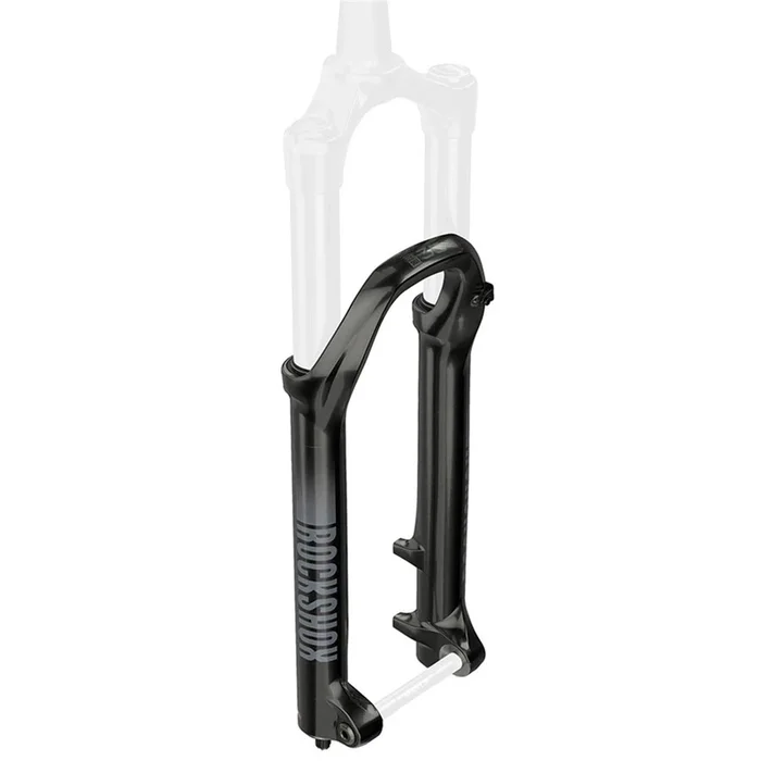 RockShox Lower Leg 35G 27 15X110 Boost – Diffusion Black – 35G (2020+) 11.4018.091.045