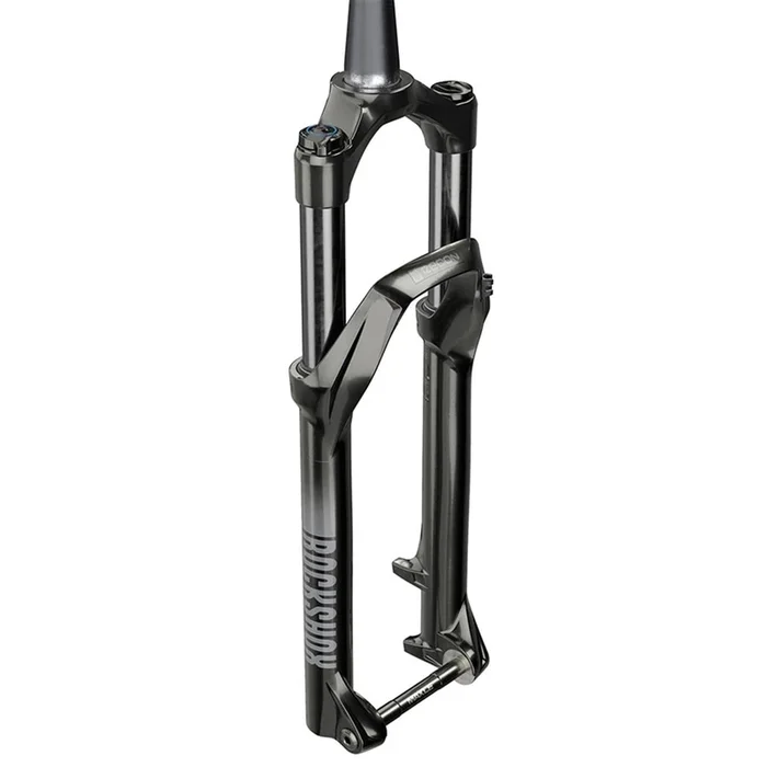 RockShox Recon Silver RL D1 Suspension Fork 27.5” – Rake: 51mm – Black 00.4020.557.018