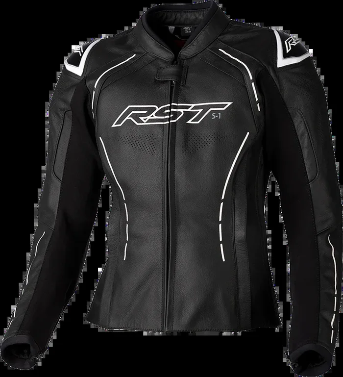 Rst 556-3043010 103043WHI-10 Women’s S1 CE Jacket