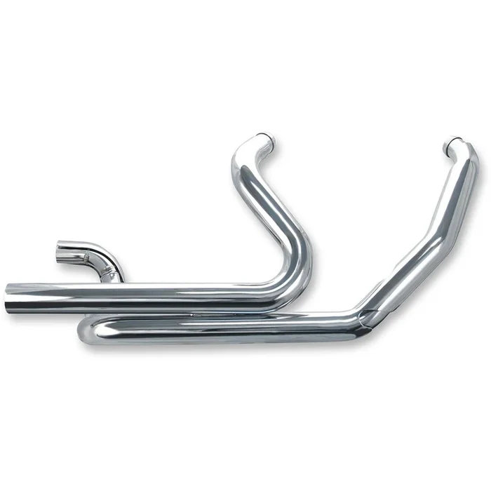 S&S Cycle Headpipes – Chrome [MPN: 550-0003A]