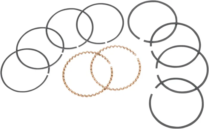 S&S Cycle Replacement 3-7/16″ Piston Rings For S&S Pistons