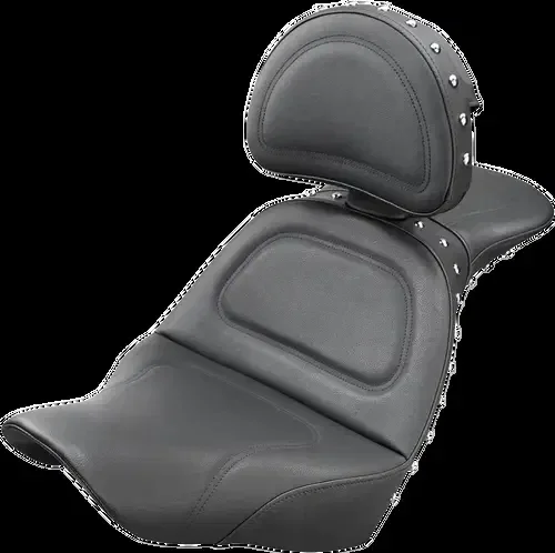 SADDLEMEN Fits Explorer Special Seat – Backrest 818-29-040