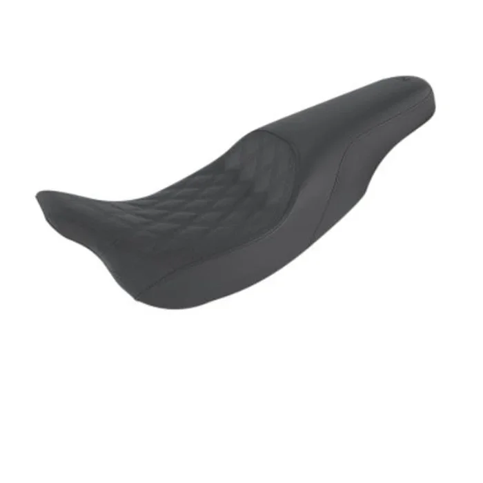 Saddlemen Profiler Seat – Lattice Stitched – FL 808-07B-149