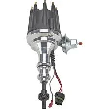 SBF Ready to Run Distributor, Small Block Ford 221ci,260ci,289ci and 302ci