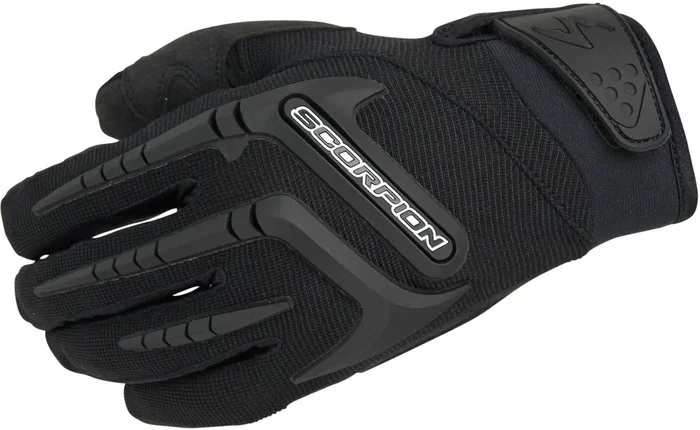 Scorpion Exo 75-5755X G12-036 Skrub Gloves
