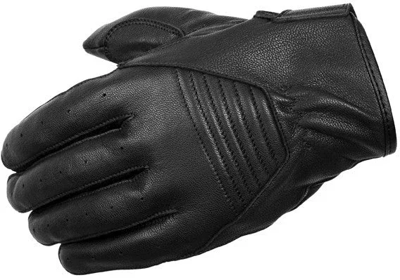 Scorpion Exo 75-57653X G24-038 SHORT-CUT GLOVES BLACK 3X
