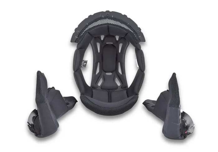 Scorpion Exo EXO-R1400 Helmet Kwikwick III Liner