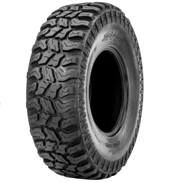 Sedona Ridge Saw 2.0 (8ply) ATV/UTV Tire [24×8-12]