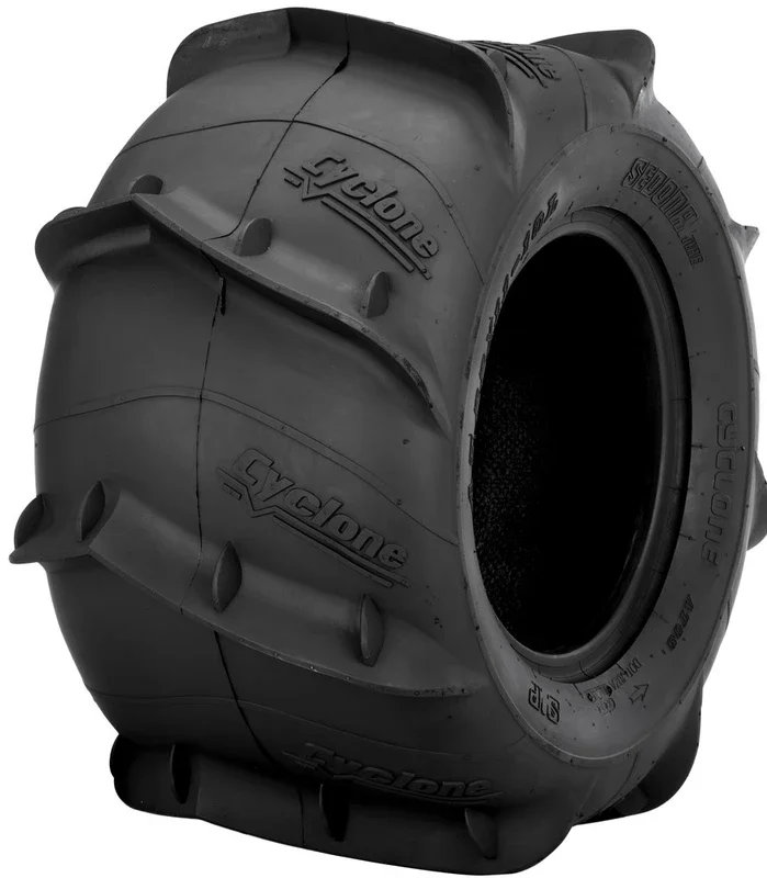 SEDONA TIRE CYCLONE REAR 20X11-10 BIAS 4PR LR233LBS