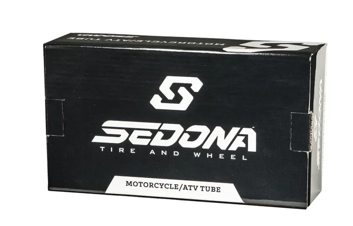 SEDONA TUBE 225/250-19 TR-4 VALVE STEM