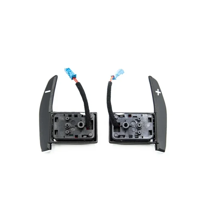 SHFT BMW F Series M Car Paddle Shifters With Module (Fits Any F Series)