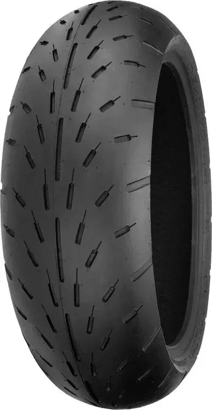 Shinko 003 Stealth Super Sport/Drag Racing Rear Tire | 180/55ZR17 | 73 W