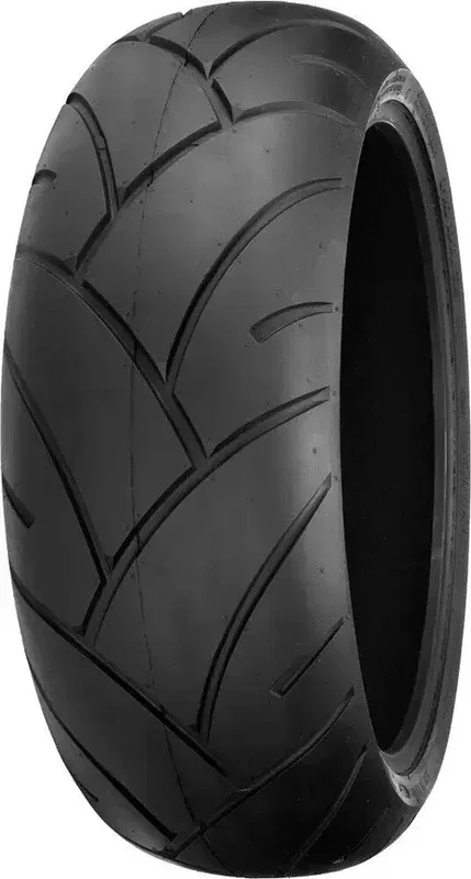 Shinko 005 Advance Radial Street Sport Rear Tire | 190/50ZR17 | 73 W | Sold Each