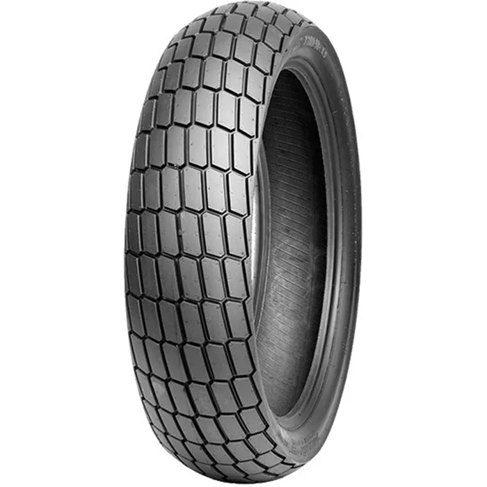 Shinko Tire 268 Flat Track Rear 140/80-19 71H Bias TT [MPN: 87-4751H]